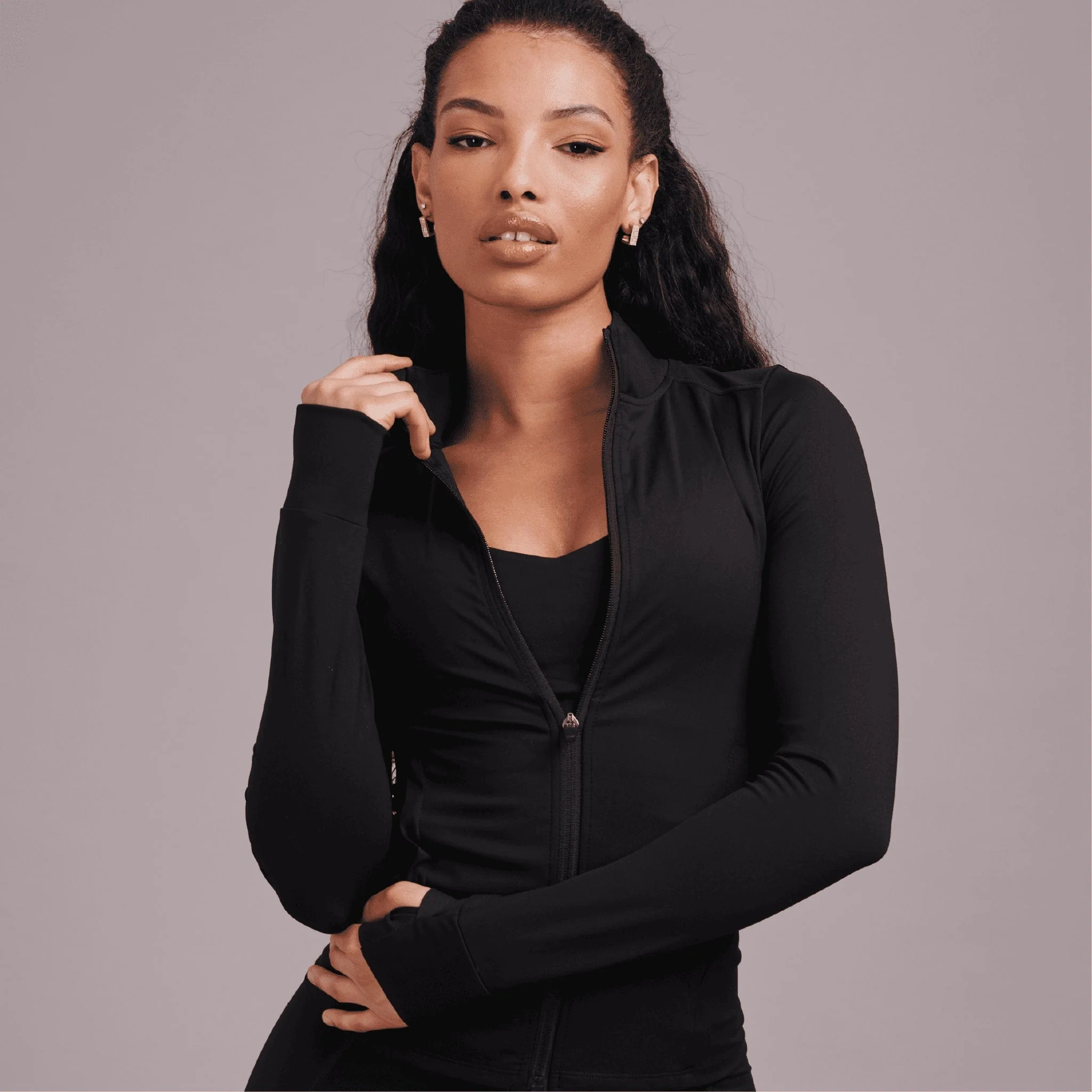 Activewear Tops A-D