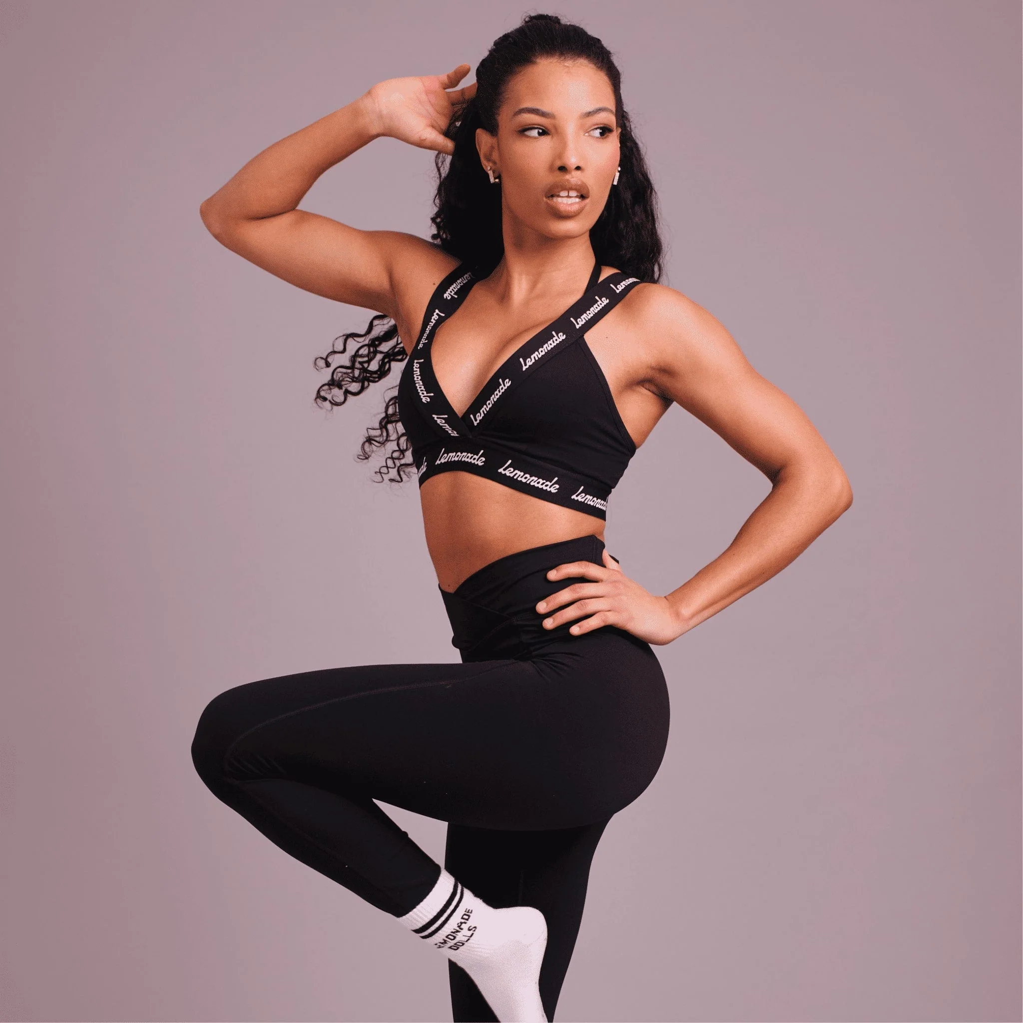 Activewear - Tops