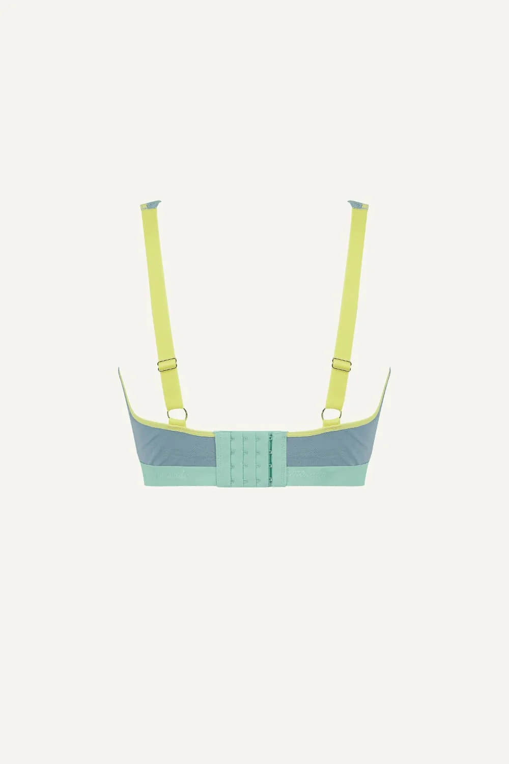 Signature Lace Fuller Cup - Trilogy Denim - Image 8