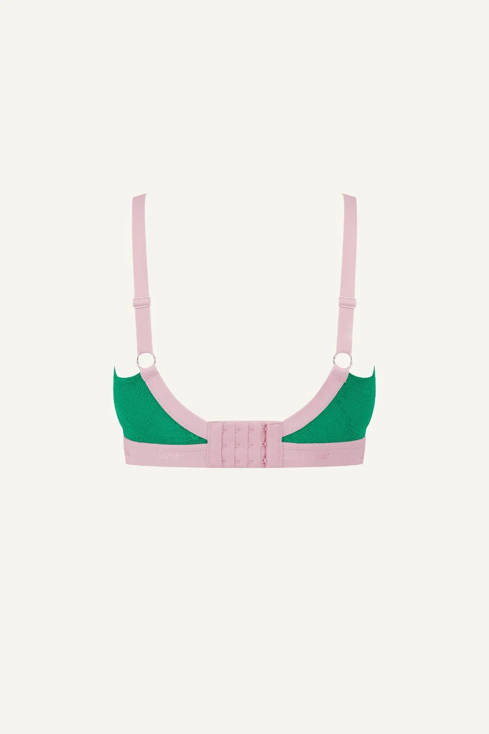 Synergy Lace Fuller Cup - Emerald - Image 6
